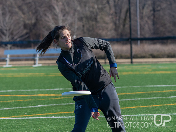 DC Shadow 2022 Tryout #3