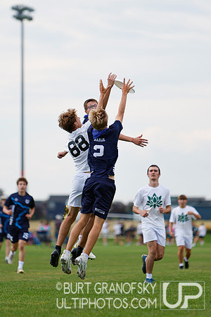 USA Ultimate YCC 2025
