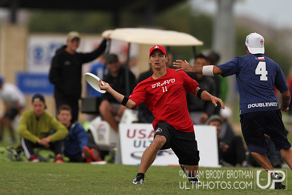 2013 Club Nationals