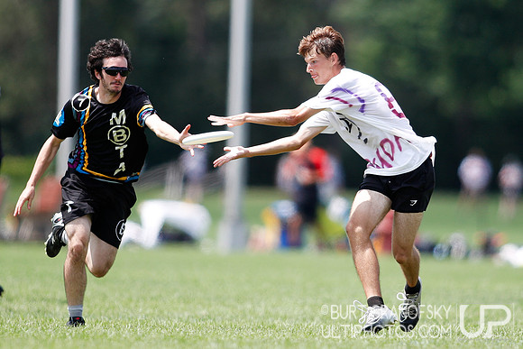 Boston Invite 2025