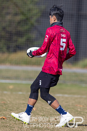 Day 6 of the WFDF 2024 World Masters Ultimate Championships