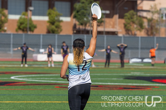 USAU Club National Championships 2024