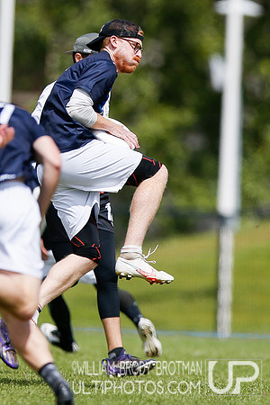 Day 8 of World Masters Ultimate Club Championships.