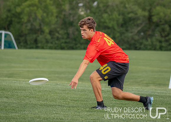 2024 High School National Invite (HSNI)