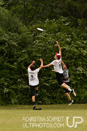 Open Semis -- Paideia Cup 2012