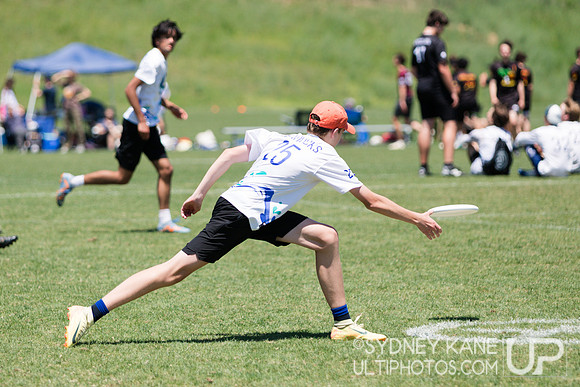 VA HS States 2025 Saturday