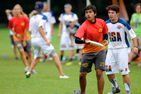WJUC Day 2 - Tuesday