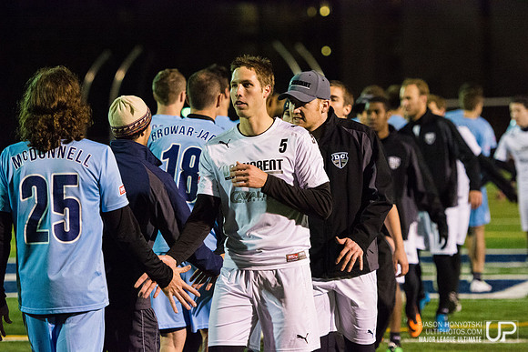 Week 3 - Boston Whitecaps vs Washington DC Current - 4-26-2014