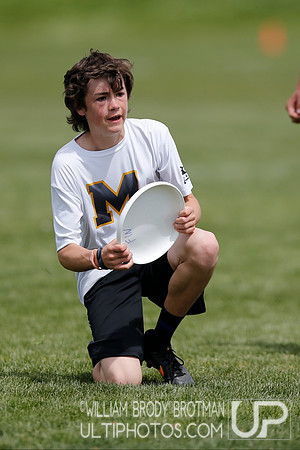 Colorado High School Boys State Championships