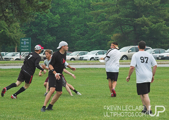 BRDM @ Easterns 2007