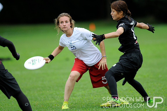 WJUC Day 1 - Monday