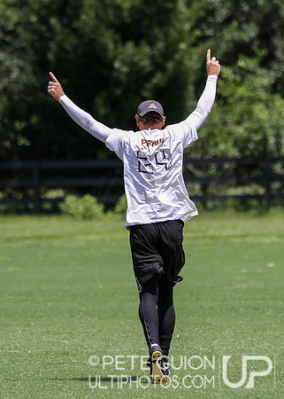 USAU Masters Championships