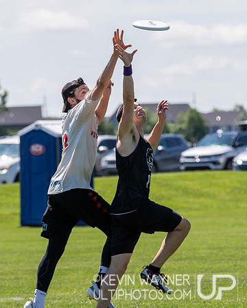 Men's Pool Play - Pro-Elite Challenge East 2025