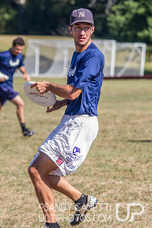 Sunday - Metro NY Sectionals