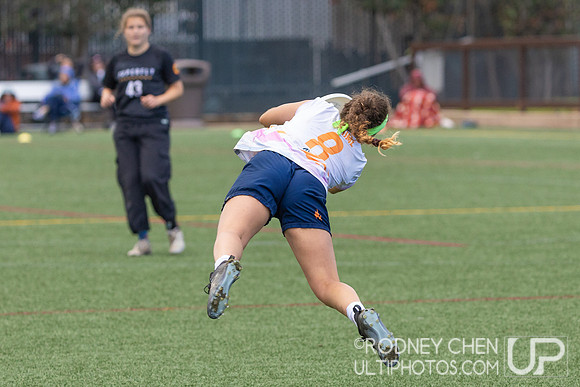 Stanford Invite 2025