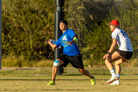 WFDF World Masters Ultimate Championships 2024