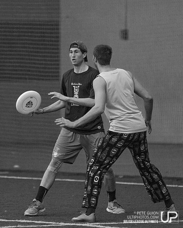 MLU DC Current Open Tryouts #1