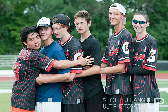 CUT Camp Session I 2014