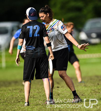 WUCC - TUE - DAY 4 - MIXED