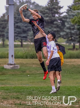 2022 USA Ultimate Youth Club Championships