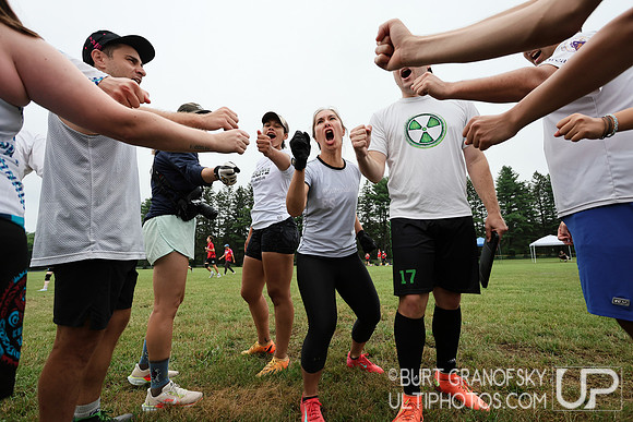 Boston Invite 2025