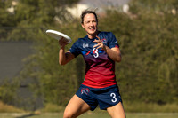 WFDF World Masters Ultimate Championships 2024