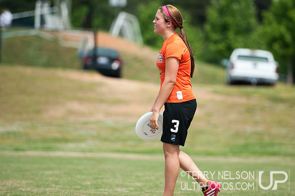 2014 Southern High School Regional Championship
