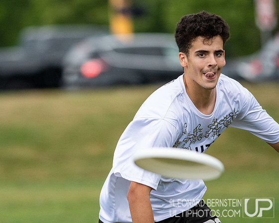 US Open YCC 2022 Saturday