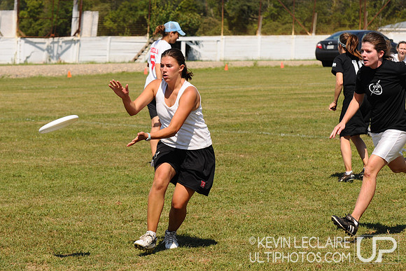 Chesapeake Open 2008 Mixed Divisions