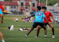 2024 High School National Invite (HSNI)