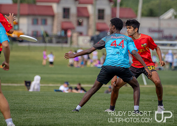 2024 High School National Invite (HSNI)