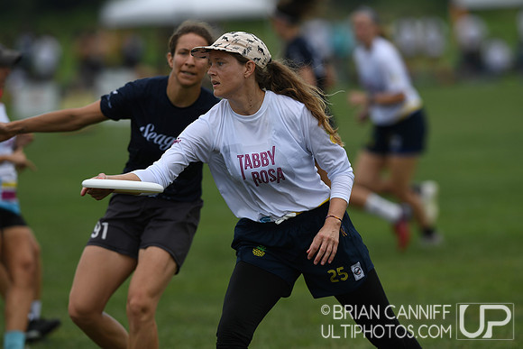 2022 World Ultimate Club Championships