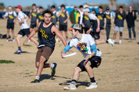 Stanford Invite 2022
