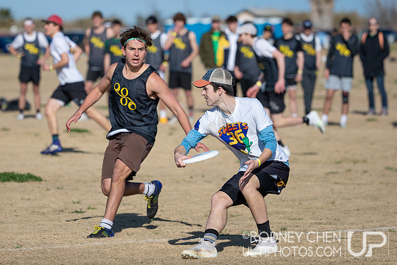 Stanford Invite 2022