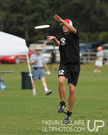 Friday Masters Competition -- 2010 Nationals