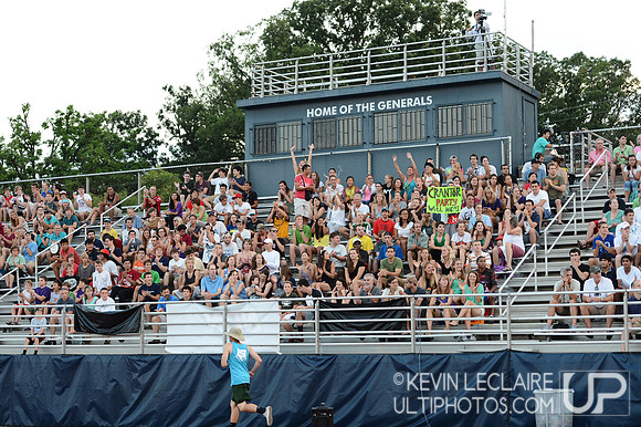 Truck Stop vs. NexGen 2012