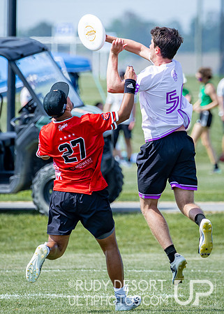 Elite-Select Challenge 2025