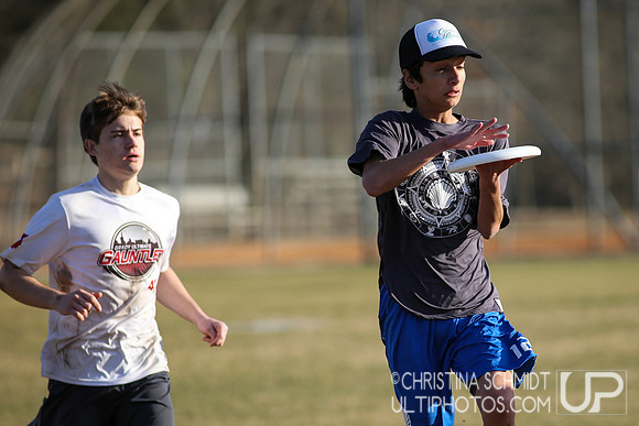 Queen City Tune Up 2015 - Saturday