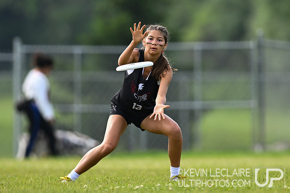 HSNI 2025 - Friday Action