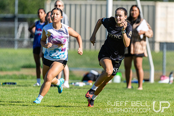 BC Junior Ultimate Championship