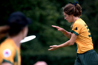 Quarters - WUGC 2016