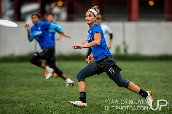 USA Ultimate Club National Championships