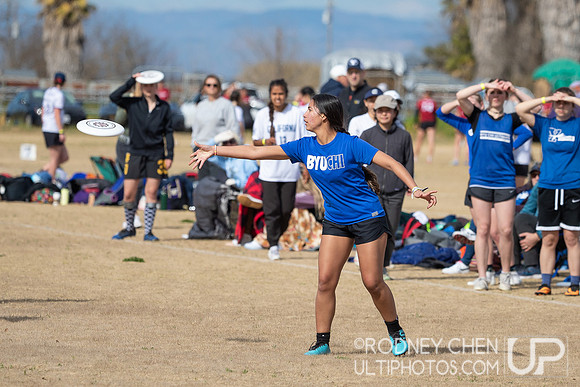 Stanford Invite 2022