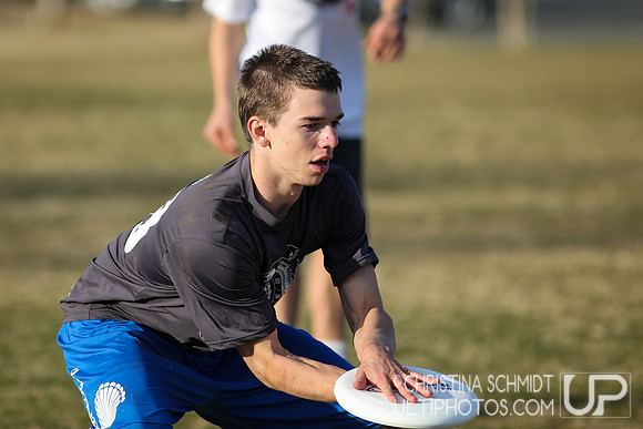 Queen City Tune Up 2015 - Saturday