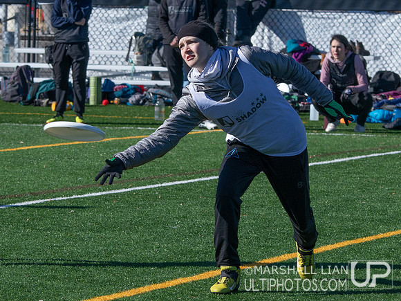 DC Shadow 2022 Tryout #3