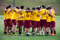 2014 Southern High School Regional Championship