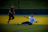 Philadelphia Surge vs Minnesota Strike