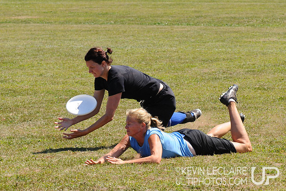 Chesapeake Open 2008 Mixed Divisions