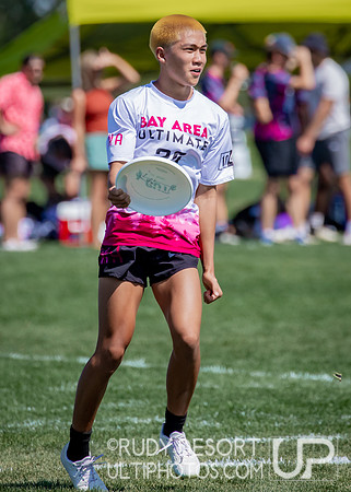 2024 USA Ultimate Youth Club Championships