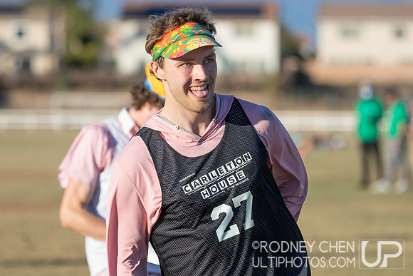 2021 USA Ultimate College Championships